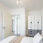 New With Balcony