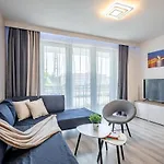 New With Balcony * Budapest